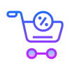 Empty Shopping Cart